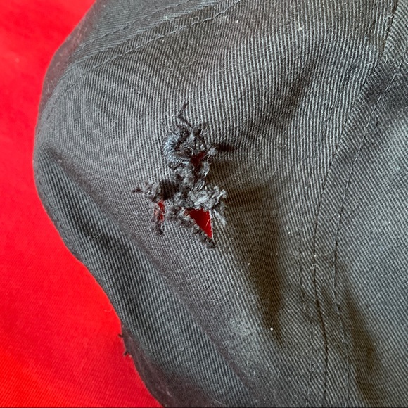 Men’s NFL Steelers SnapBack Hat - Picture 3 of 3